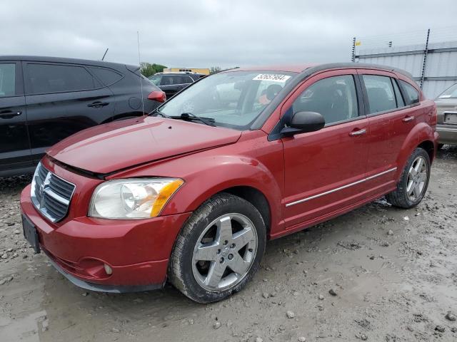 Photo 0 VIN: 1B3HB78K57D139217 - DODGE CALIBER 