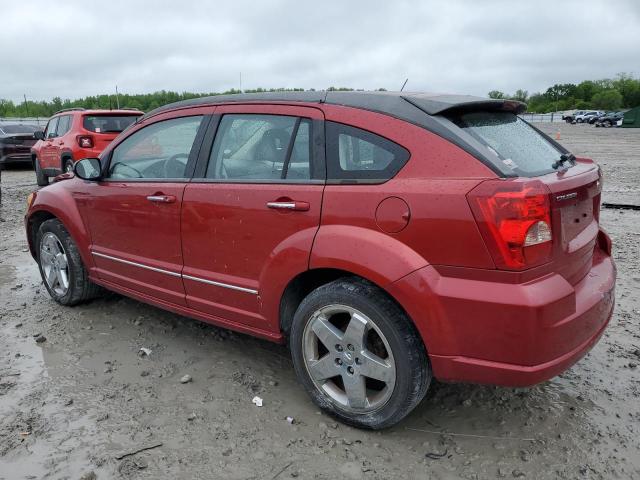 Photo 1 VIN: 1B3HB78K57D139217 - DODGE CALIBER 