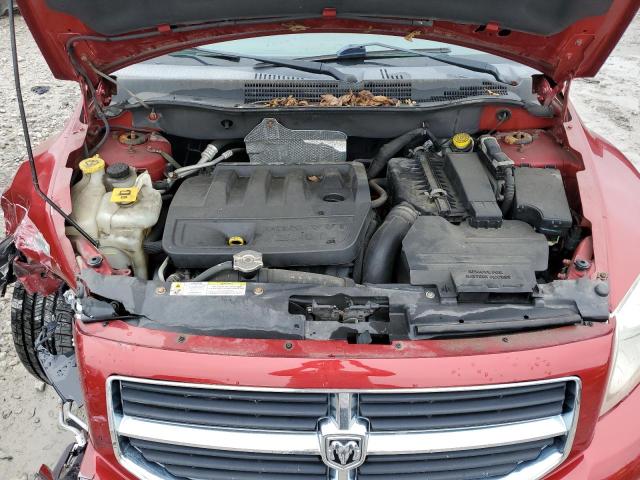 Photo 10 VIN: 1B3HB78K57D139217 - DODGE CALIBER 