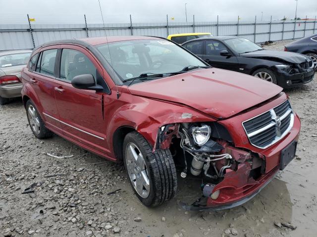 Photo 3 VIN: 1B3HB78K57D139217 - DODGE CALIBER 