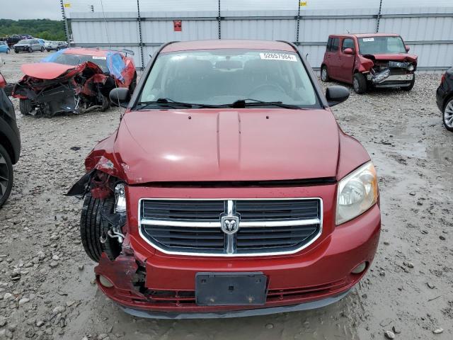 Photo 4 VIN: 1B3HB78K57D139217 - DODGE CALIBER 