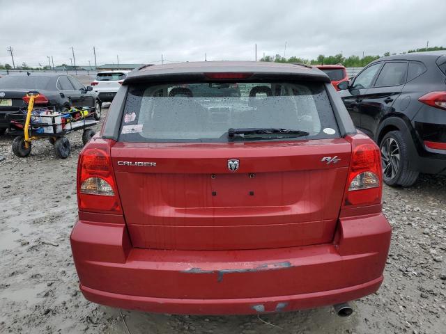 Photo 5 VIN: 1B3HB78K57D139217 - DODGE CALIBER 