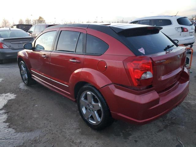 Photo 1 VIN: 1B3HB78K67D130526 - DODGE CALIBER 