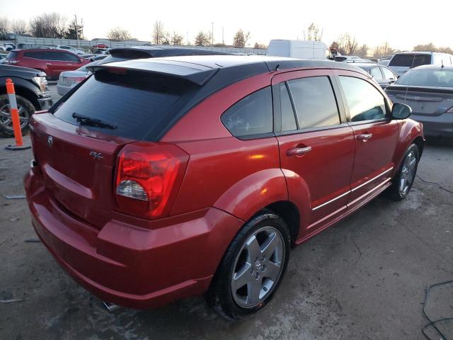 Photo 2 VIN: 1B3HB78K67D130526 - DODGE CALIBER 