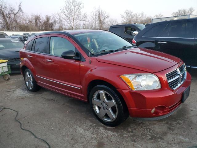 Photo 3 VIN: 1B3HB78K67D130526 - DODGE CALIBER 