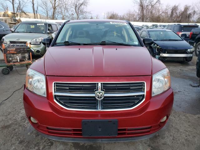 Photo 4 VIN: 1B3HB78K67D130526 - DODGE CALIBER 