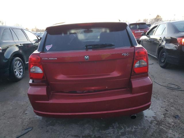 Photo 5 VIN: 1B3HB78K67D130526 - DODGE CALIBER 