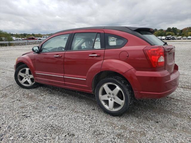 Photo 1 VIN: 1B3HB78KX7D317428 - DODGE CALIBER 