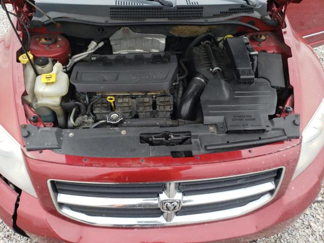 Photo 10 VIN: 1B3HB78KX7D317428 - DODGE CALIBER 