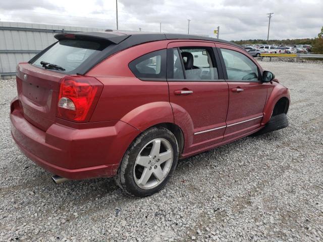 Photo 2 VIN: 1B3HB78KX7D317428 - DODGE CALIBER 