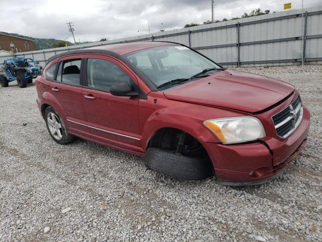 Photo 3 VIN: 1B3HB78KX7D317428 - DODGE CALIBER 