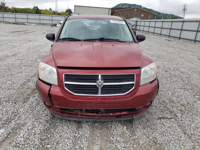 Photo 4 VIN: 1B3HB78KX7D317428 - DODGE CALIBER 