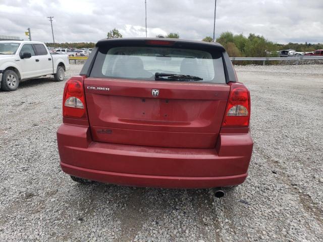 Photo 5 VIN: 1B3HB78KX7D317428 - DODGE CALIBER 