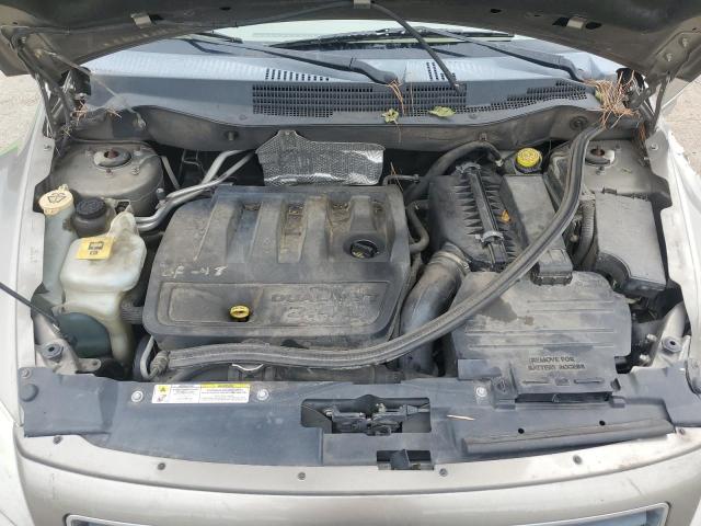 Photo 10 VIN: 1B3HB78KX8D653355 - DODGE CALIBER 