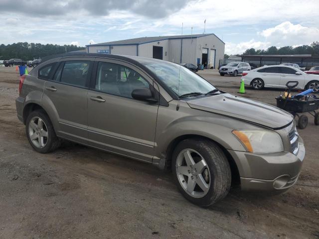 Photo 3 VIN: 1B3HB78KX8D653355 - DODGE CALIBER 