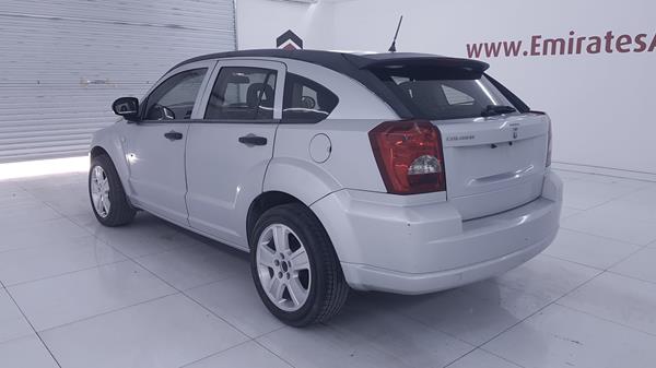 Photo 6 VIN: 1B3HBG8B38D633853 - DODGE CALIBER 