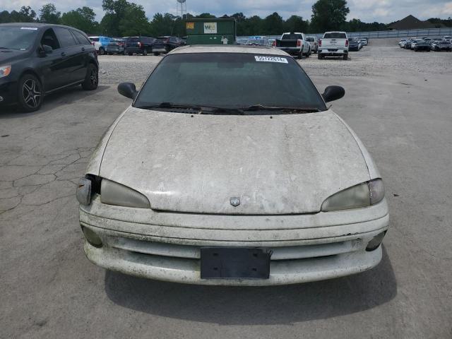 Photo 4 VIN: 1B3HD46F3TF123949 - DODGE INTREPID 