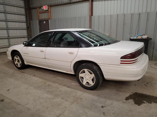 Photo 1 VIN: 1B3HD46T7TF143465 - DODGE INTREPID 