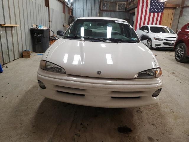 Photo 4 VIN: 1B3HD46T7TF143465 - DODGE INTREPID 