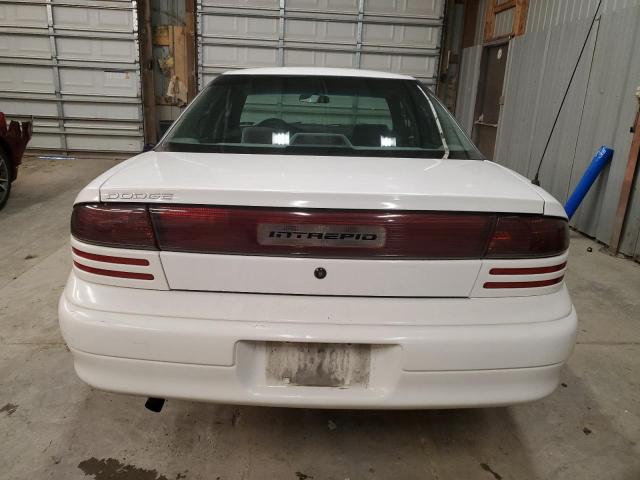 Photo 5 VIN: 1B3HD46T7TF143465 - DODGE INTREPID 