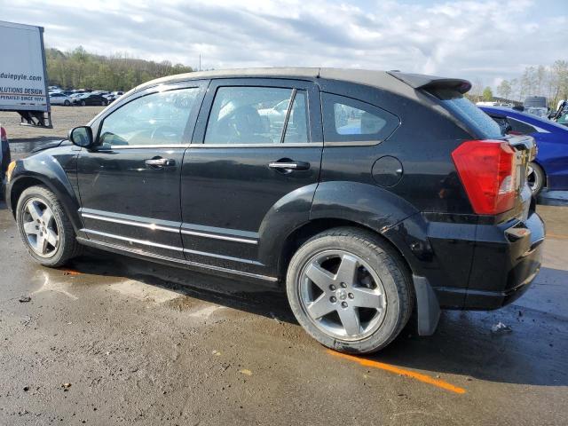 Photo 1 VIN: 1B3HE78K17D198949 - DODGE CALIBER 