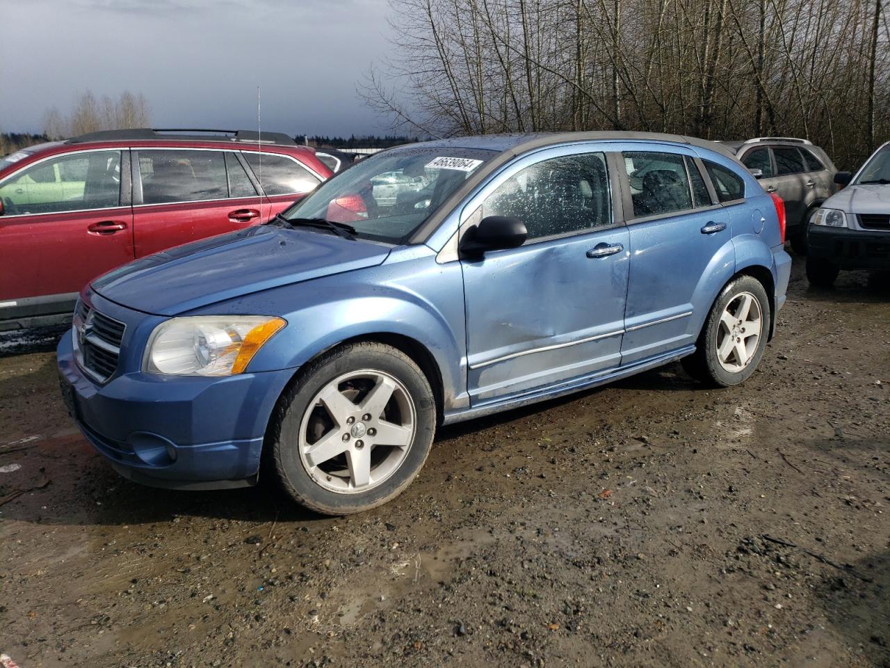 Photo 0 VIN: 1B3HE78K17D556678 - DODGE CALIBER 