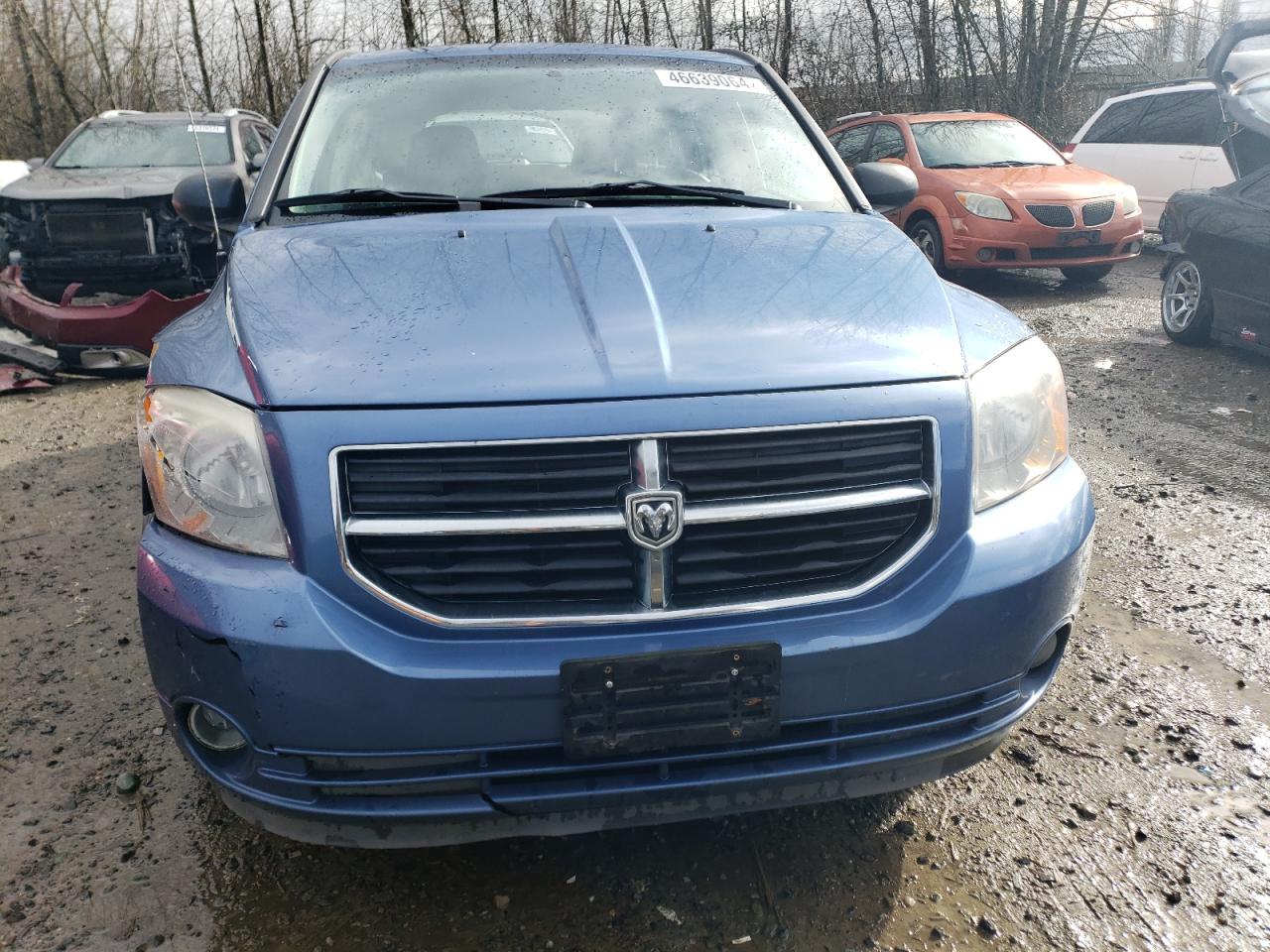 Photo 4 VIN: 1B3HE78K17D556678 - DODGE CALIBER 