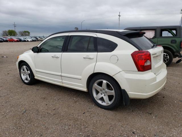 Photo 1 VIN: 1B3HE78K47D157876 - DODGE CALIBER 