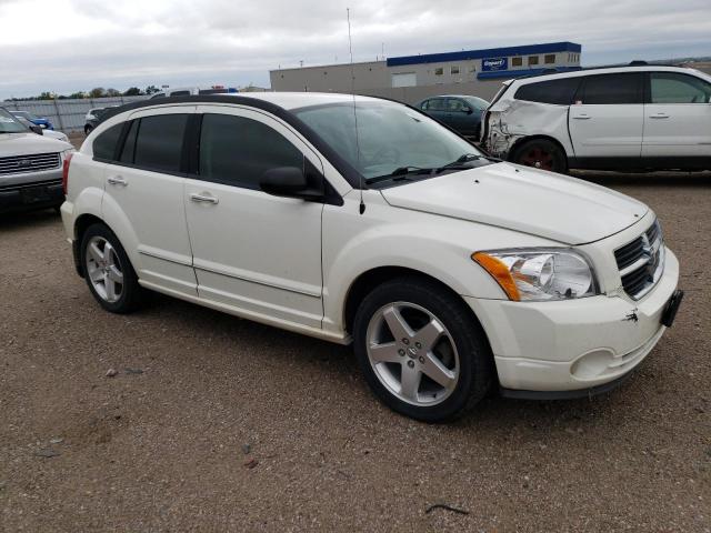 Photo 3 VIN: 1B3HE78K47D157876 - DODGE CALIBER 