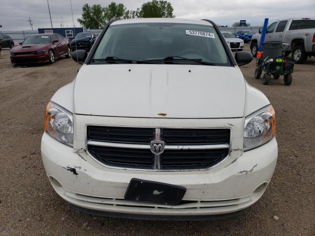 Photo 4 VIN: 1B3HE78K47D157876 - DODGE CALIBER 