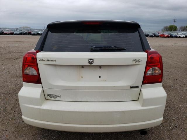 Photo 5 VIN: 1B3HE78K47D157876 - DODGE CALIBER 