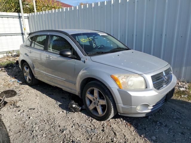 Photo 3 VIN: 1B3HE78K48D771327 - DODGE CALIBER 