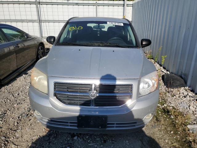 Photo 4 VIN: 1B3HE78K48D771327 - DODGE CALIBER 