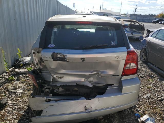 Photo 5 VIN: 1B3HE78K48D771327 - DODGE CALIBER 