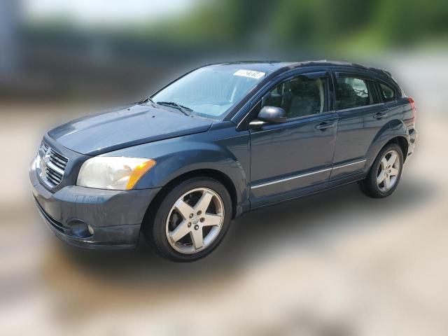 Photo 0 VIN: 1B3HE78K78D692606 - DODGE CALIBER 