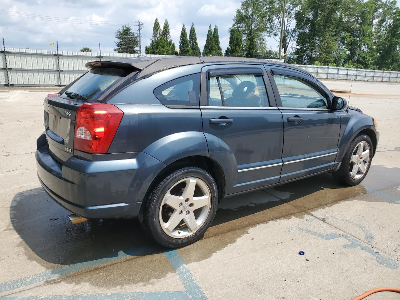 Photo 16 VIN: 1B3HE78K78D692606 - DODGE CALIBER 