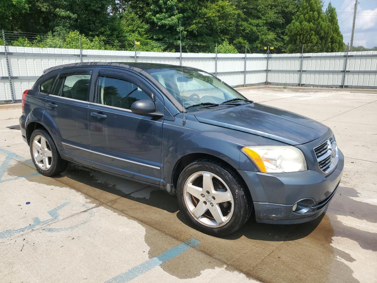 Photo 23 VIN: 1B3HE78K78D692606 - DODGE CALIBER 