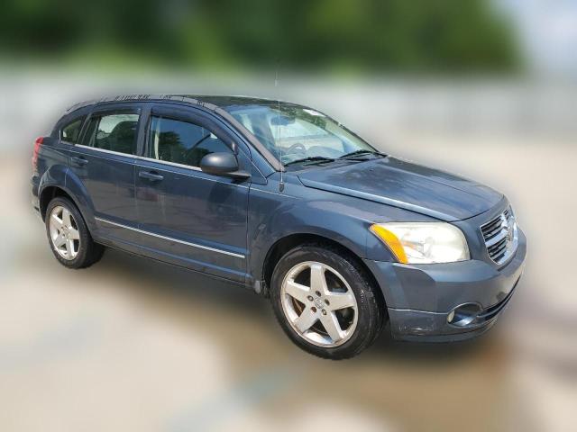 Photo 3 VIN: 1B3HE78K78D692606 - DODGE CALIBER 