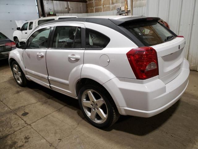 Photo 1 VIN: 1B3HE78K78D702759 - DODGE CALIBER 