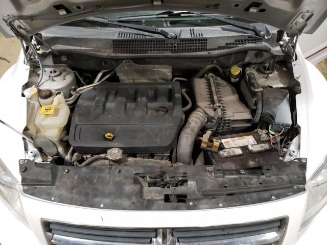 Photo 10 VIN: 1B3HE78K78D702759 - DODGE CALIBER 