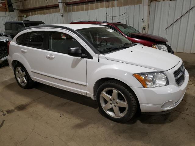 Photo 3 VIN: 1B3HE78K78D702759 - DODGE CALIBER 