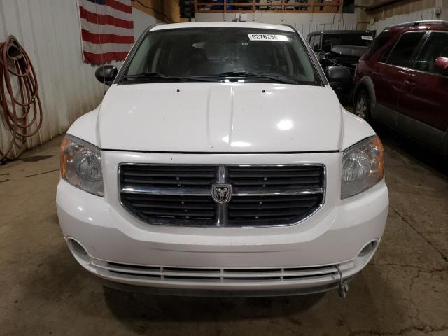 Photo 4 VIN: 1B3HE78K78D702759 - DODGE CALIBER 