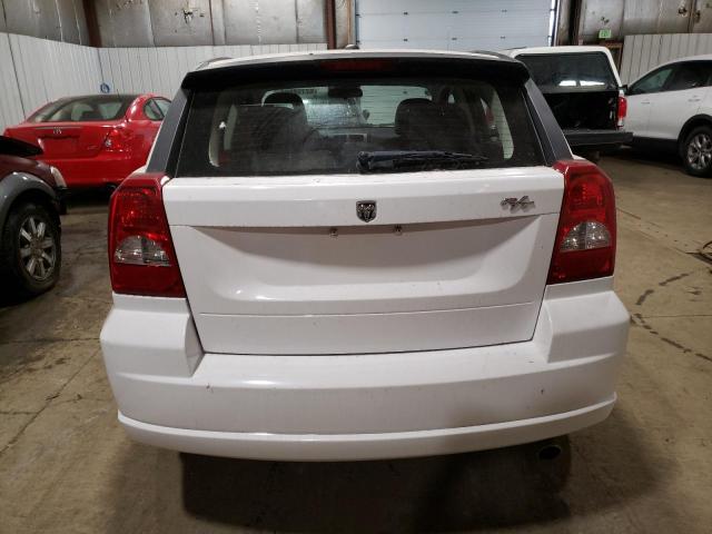 Photo 5 VIN: 1B3HE78K78D702759 - DODGE CALIBER 