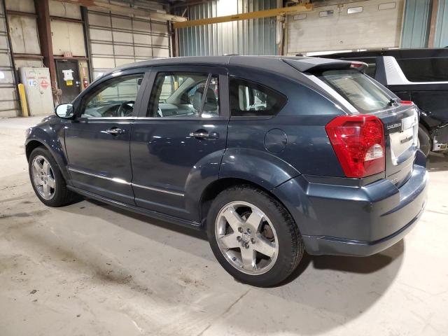 Photo 1 VIN: 1B3HE78K87D129742 - DODGE CALIBER 