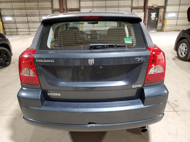 Photo 5 VIN: 1B3HE78K87D129742 - DODGE CALIBER 