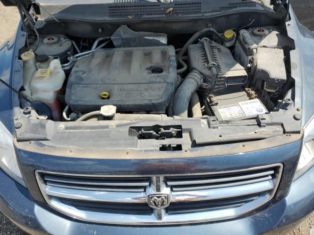 Photo 10 VIN: 1B3HE78K98D675662 - DODGE CALIBER 