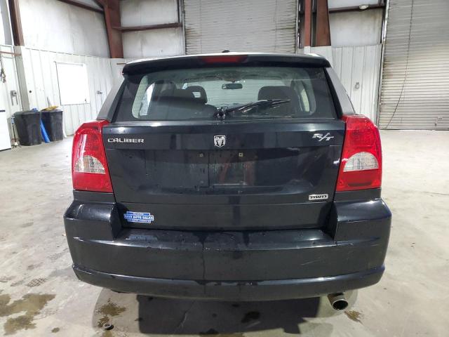 Photo 5 VIN: 1B3HE78KX7D257500 - DODGE CALIBER 