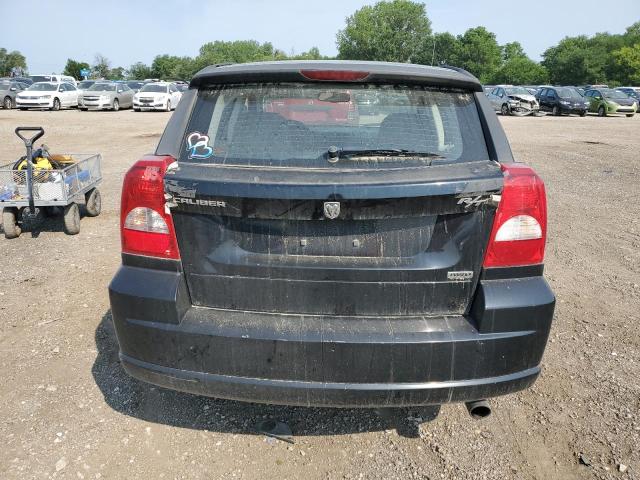 Photo 5 VIN: 1B3HE78KX7D556713 - DODGE CALIBER 