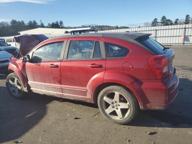 Photo 1 VIN: 1B3HE78KX8D676643 - DODGE CALIBER 