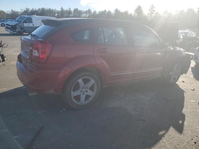 Photo 2 VIN: 1B3HE78KX8D676643 - DODGE CALIBER 